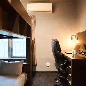 스트라이프 삿포로 아파트호텔